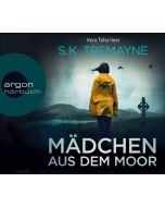 Mädchen aus dem Moor (Hörbuch)(6 CDss)