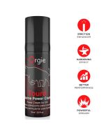 ORGIE - TOURO EREKTIONSFÖRDERNDE CREME 15 ML
