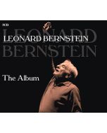 Leonard Bernstein - The Album 2 CDs