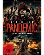 After the Pandemic - Jage oder du wirst gejagt! DVD
