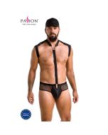 PASSION - 038 SET JOHN SCHWARZ S/M