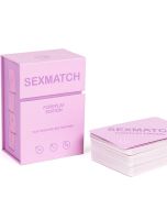 SECRETPLAY - SEXMATCH VORSPIEL EDITION SPIEL