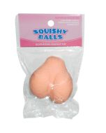 KHEPER-SPIELE - SQUISHY-BÄLLE NATÜRLICH