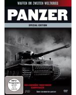 Waffen im 2. Weltkrieg: Panzer 2 DVDs