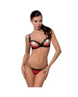 PASSION - WOMAN MIDORI SET S/M