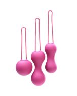 JE JOUE - AMI KEGELBLLE - FUCHSIA
