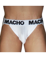 MACHO - MX29BL JOCK WEISS + WEISS L