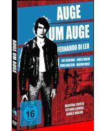 Auge um Auge DVD