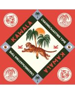Kawala-Chasing/Wasting Time (7" Single Vinyl)