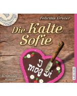 Felicitas Gruber • Die Kalte Sofie 5 CDs