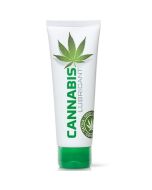 COBECO - CANNABIS-SCHMIERMITTEL 125 ML