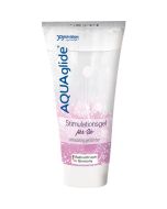 JOYDIVISION AQUAGLIDE - STIMULIERENDES GEL FÜR SIE 25 ML