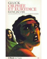 Christoph Willibald Gluck (1714-1787) • Orphée et Eurydice 2 CDs