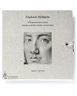 Friedrich Hölderlin • Ein fragmentarisches Porträt CD