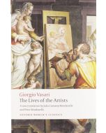 Giorgio Vasari • The Lives of the Artists