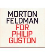 Morton Feldman – For Philip Guston 4 CDs