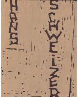 Hans Schweizer • Skulpturen 1989-1991