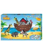 Hama 3045 - Geschenkpackung Arche Noah