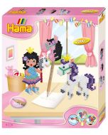 Hama 3252 - Geschenkpackung Pony Spaß