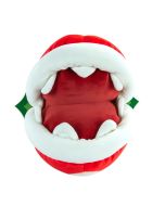 Nintendo Plüsch - Piranha Plant - Plüschkissen (40 cm)