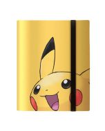Pokemon Pikachu PRO Binder