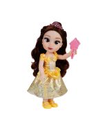 Disney Princess "My Friend Belle Doll" Belle - Puppe - 38 cm