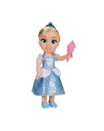 Disney Princess "My Friend Cinderella Doll" Cinderella - Puppe - 38 cm