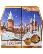 Spin Master 25012 - Wizarding World Harry Potter - Adventskalender 2023