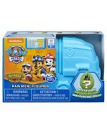 Spin Master 31564 - Paw Patrol Dino Deluxe Mini Figure - Sammelfigur