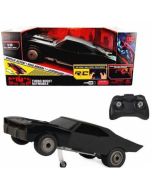 Spin Master - DC - Batman Movie - Turbo Boost Batmobil