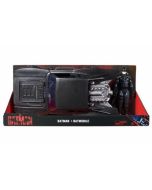 Spin Master - DC - Batman Movie - Batmobile