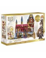 Spin Master 39822 - Harry Potter WWO Hogwarts Schloss Spielset