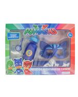 PJ Masks - Catboy - Adventureset 4 teilig