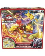 Pokemon PKM Kampfakademie 2024 DE - EVT 21. Juni 2024