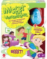 Mattel GYJ80 - Mister Pups Versteckspiel