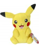 Pokémon - Pikachu Plüschfigur - 60 cm