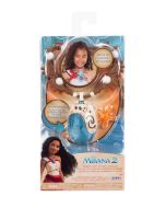 Disney Vaiana 2 - Vaiana Leuchtende Muschel-Halskette
