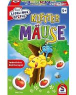 Klettermäuse - Kinderspiel