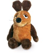 Die Maus, Maus, 25 cm - Plüsch