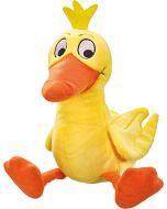 Die Maus, Ente, 25 cm - Plüsch