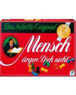 Mensch ärgere Dich nicht®, Jubiläumsausgabe - Familienspiel