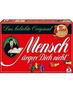 Mensch ärgere Dich nicht®, Standardausgabe - Familienspiel