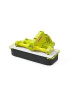 Bruder 02324 - Zubehör: Claas Disco 3050 FC Plus Frontmähwerk