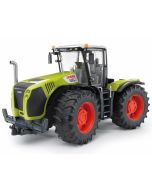 Bruder 03015 - Claas Xerion 5000, 1:16