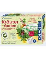 Kosmos 632090 - Kräutergarten