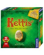 Kosmos 691783 - Keltis (inkl. Erweiterung)