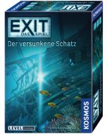 Kosmos 694050 - EXIT: Der versunkene Schatz
