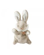Bauer Spielwaren  11802 - Hase Handpuppe - 33 cm