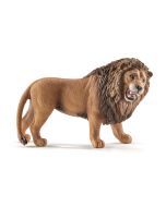 Schleich 14726 - Wild Life Löwe, brüllend