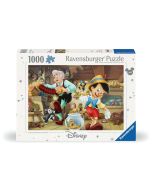 Disney Pinocchio - Puzzle 1000 Teile